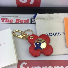LOUIV Key Charm