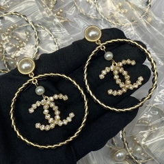 CC Earrings