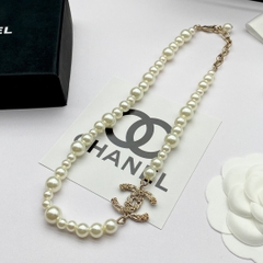 CC  Necklace