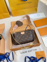 LOUIV Multi Pochette