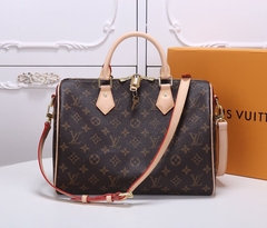 LOUIV Speedy 25