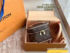 LOUIV Nice Nano