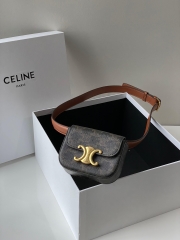 CEL Triomphe Belt Bag