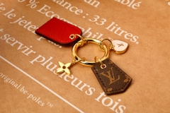 LOUIV Fetish Key Chain