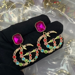GG Earrings