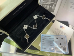 VCA Bracelet 5 Flowers