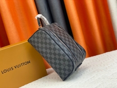 LOUIV Toiletry Pouch