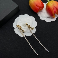 YSL Earrings