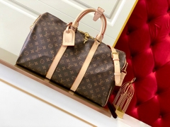 LOUIV Keepall 45