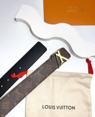 LOUIV Men Belt