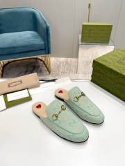 GG Slippers