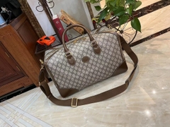 GG Duffle Bag