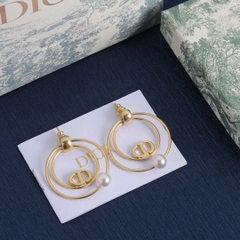 CD Earrings