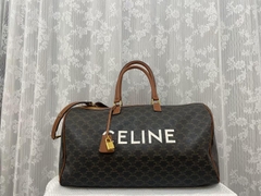 CEL Duffle Bag