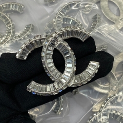 CC Brooch