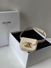 CEL Triomphe Belt Bag