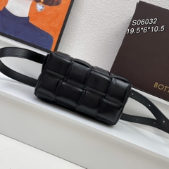 BV Cassette Belt Bag