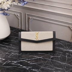 YSL Uptown Clutch