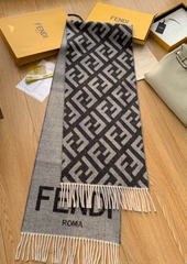 FD Scarf