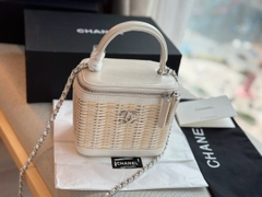CC Vanity