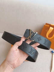 LOUIV Men Belt