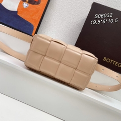 BV Cassette Belt Bag