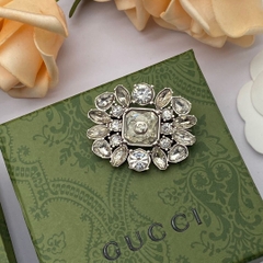 GG Brooch