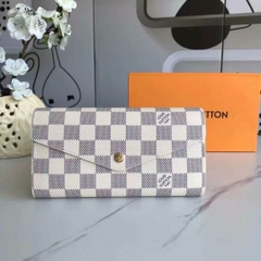 LOUIV Sarah Wallet