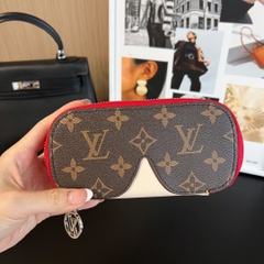 LOUIV Sunglasses Case