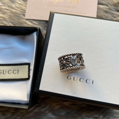GG Ring