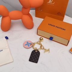 LOUIV Fetish Key Chain