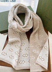 GG Scarf