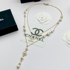 CC  Necklace
