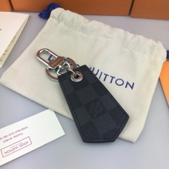 LOUIV Key Charm