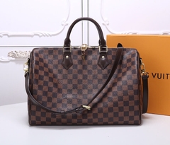 LOUIV Speedy 35