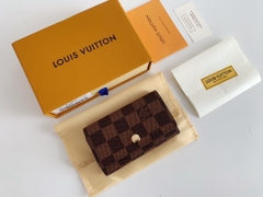 LOUIV 6 Keys Pouch