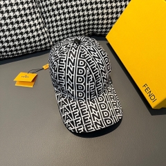 FD Cap