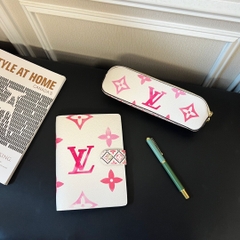 LOUIV Agenda