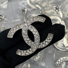 CC Brooch