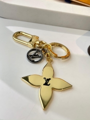LOUIV Key Chain