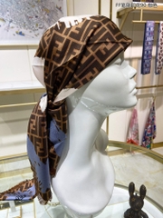 FD Silk Scarf