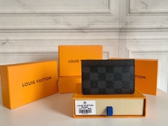 LOUIV Card Holder