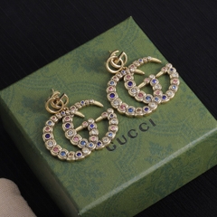 GG Earrings