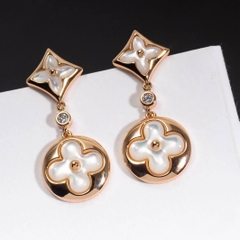 LOUIV Earrings