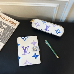 LOUIV Agenda
