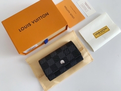 LOUIV 6 Keys Pouch
