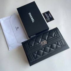 CC Boy Flap Wallet
