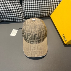 FD Cap