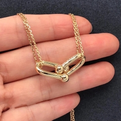 Tiffany Co Necklace