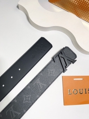 LOUIV Men Belt